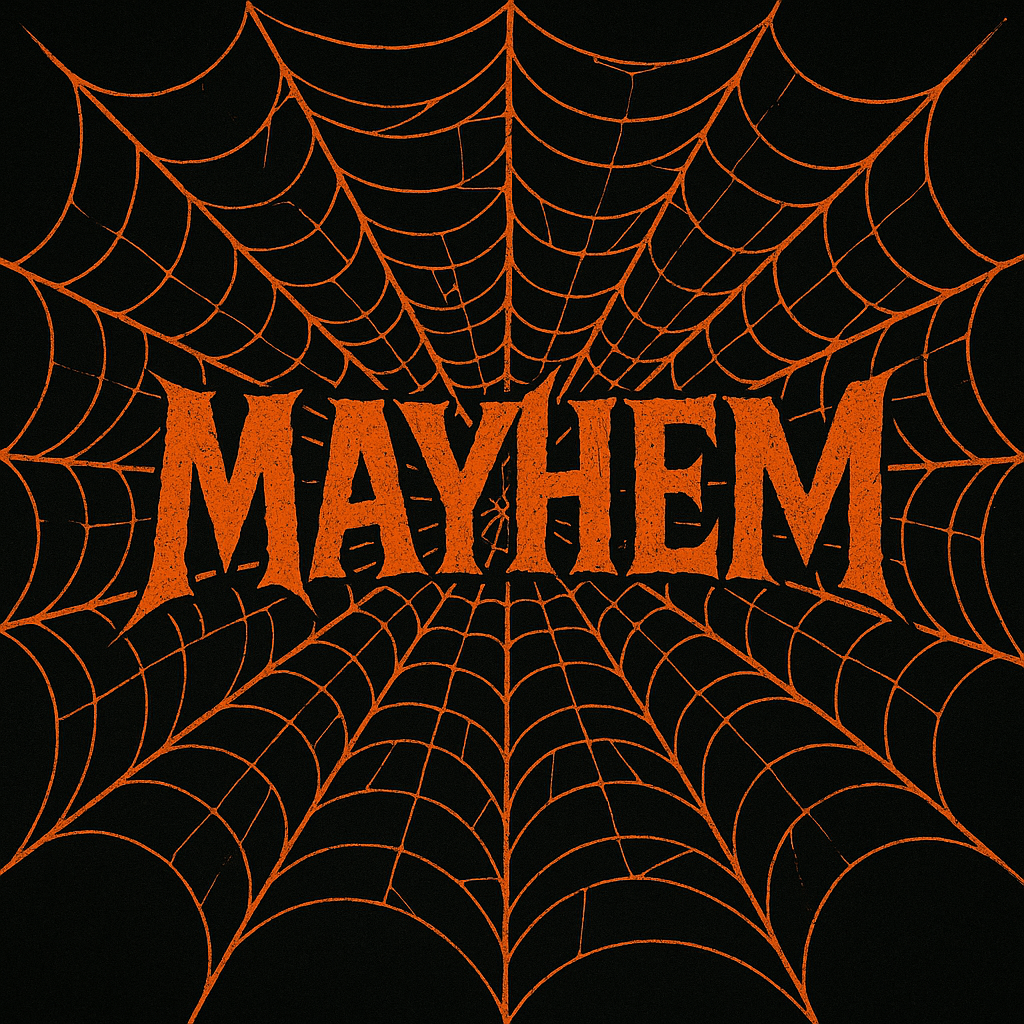 MAYHEM