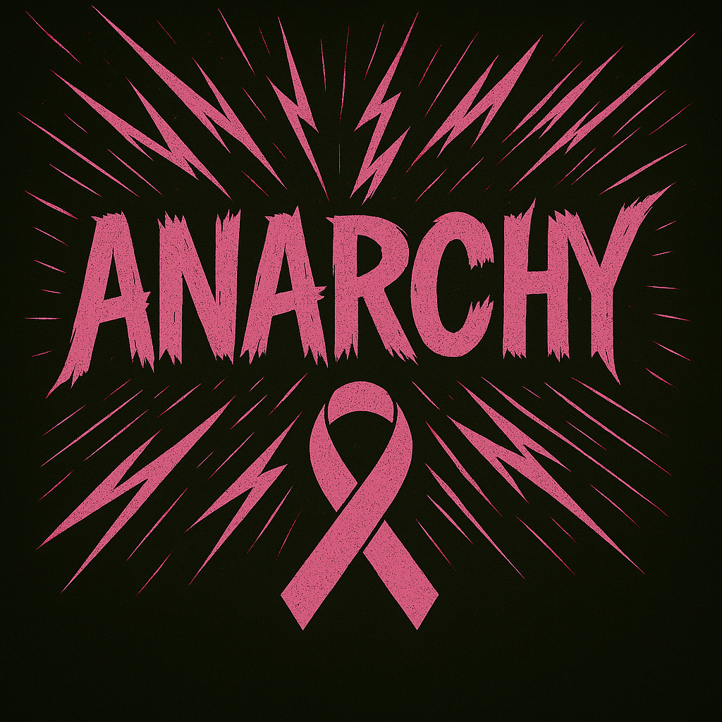 ANARCHY