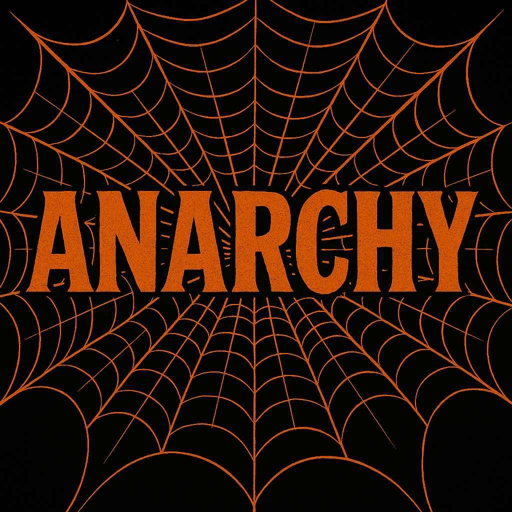 ANARCHY